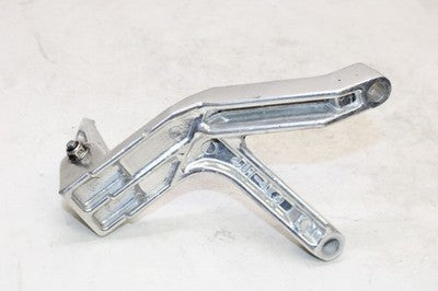 95-07 YAMAHA YZF600R OEM LEFT REAR BACK PASSENGER PEG