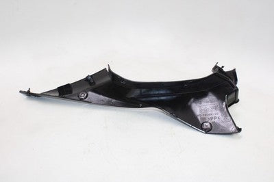 2016 YAMAHA YZF R3 OEM LEFT INNER FAIRING COWL PANEL TRIM OEM