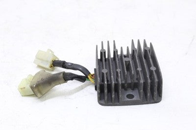 2007 HONDA REBEL 250 CMX250C OEM RECTIFIER VOLTAGE REGULATOR