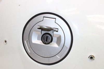 2010 BMW S1000RR OEM GAS TANK FUEL CELL PETROL RESERVOIR