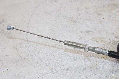 08-13 HONDA CBR1000RR OEM CLUTCH CABLE LINE