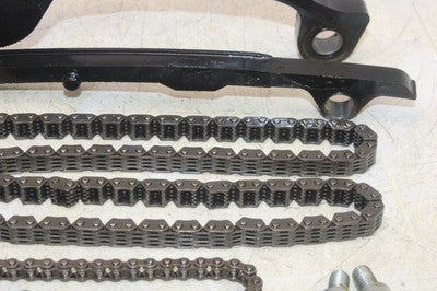 06-09 SUZUKI GSXR 750 OEM CAM CHAIN WITH GUIDES