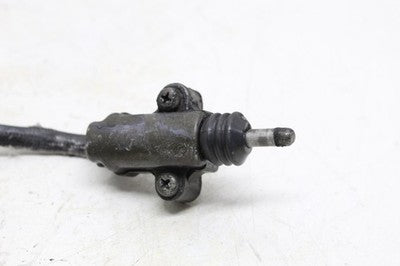 86-06 KAWASAKI CONCOURS 1000 ZG1000A OEM KICKSTAND SIDE KICK STAND SENSOR
