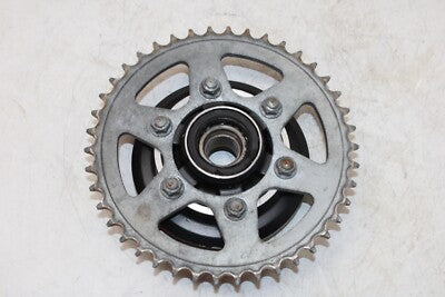 03-06 KAWASAKI Z1000 OEM REAR BACK SPROCKET