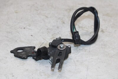 13-14 KAWASAKI NINJA 300 EX300B ABS OEM KICKSTAND SIDE KICK STAND SENSOR