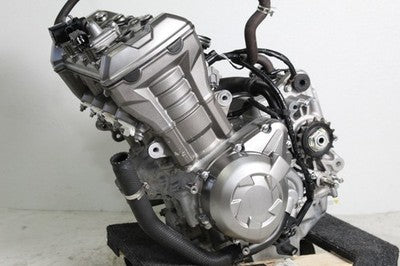 2016 KAWASAKI VERSYS 1000 KLZ1000 OEM ENGINE MOTOR