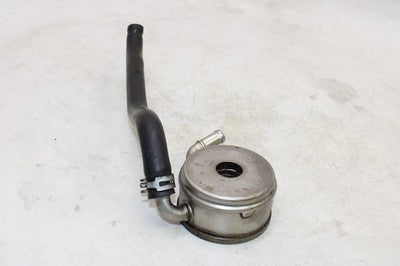 2012 Yamaha FZ8 FZ8-NC OEM ENGINE MOTOR OIL COOLER