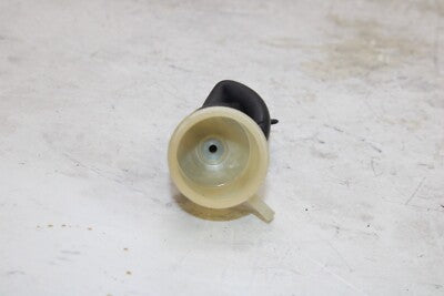 2005 DUCATI MONSTER 620 OEM REAR BRAKE MASTER FLUID RESERVOIR TANK BOTTLE