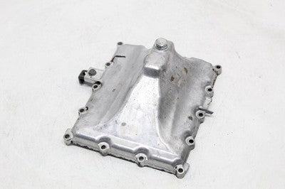 01-04 SUZUKI GSXR 1000 OEM ENGINE MOTOR BOTTOM OIL PAN COVER