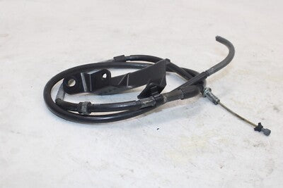 04-09 YAMAHA FZ6 OEM CLUTCH CABLE LINE
