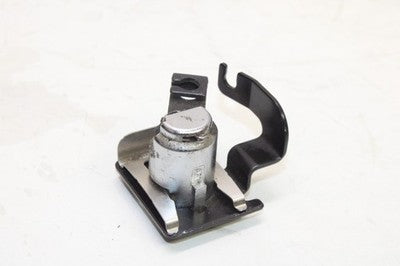 15-16 KAWASAKI VERSYS 1000 OEM IGNITION LOCK SET W/ GAS CAP SEAT LOCK !W KEY!