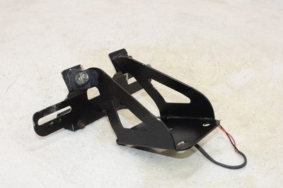 2017 KAWASAKI NINJA 650 EX650 FENDER ELIMINATOR LICENSE PLATE BRACKET YOSHIMURA