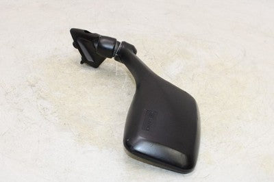 92-07 KAWASAKI NINJA 250R EX250F OEM LEFT SIDE REAR VIEW MIRROR
