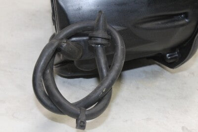 2004 DUCATI 749 OEM AIRBOX AIR INTAKE FILTER BOX