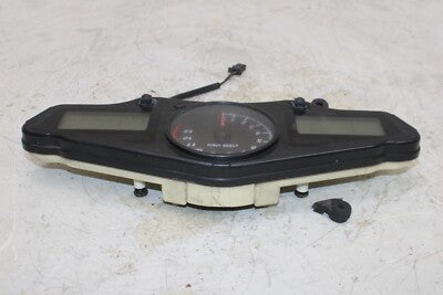 2002 HONDA INTERCEPTOR 800 VFR800A ABS OEM SPEEDO TACH GAUGES DISPLAY CLUSTER