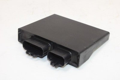 2009 KAWASAKI VULCAN 900 VN900B CLASSIC OEM ECU COMPUTER CONTROLLER UNIT ECM CDI