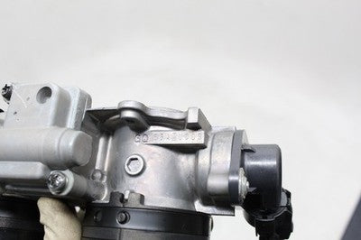 2006 HONDA GOLDWING 1800 OEM THROTTLE BODY BODIES Fuel Injector