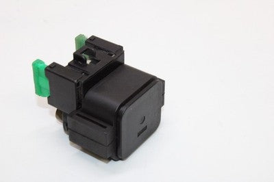 17-25 KAWASAKI VULCAN S EN650 ABS OEM ENGINE STARTER RELAY STARTING MOTOR SWITCH