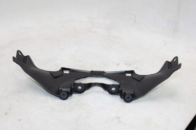 2023 SUZUKI GSXS750 OEM FRONT GAS TANK FUEL CELL CENTER COVER BODY PANEL