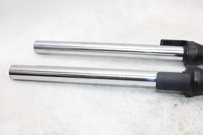 15-17 KAWASAKI NINJA 300 EX300B ABS OEM FRONT FORKS SHOCK SUSPENSION SET PAIR