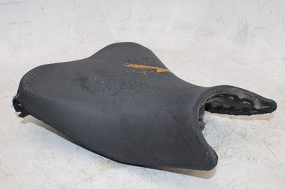18-23 KAWASAKI NINJA 400 OEM FRONT DRIVERS SEAT PAD SADDLE PILLION