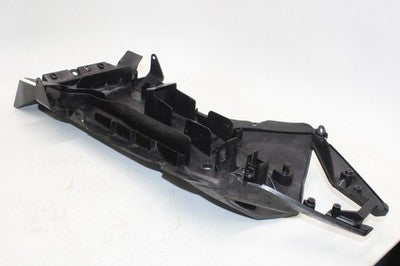 18-23 KAWASAKI NINJA 400 EX400 OEM REAR BACK TAIL UNDERTAIL FAIRING COWL FENDER