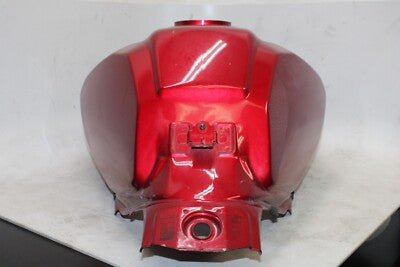 2014 SUZUKI VSTROM 1000 DL1000A ABS OEM GAS TANK FUEL CELL PETROL RESERVOIR