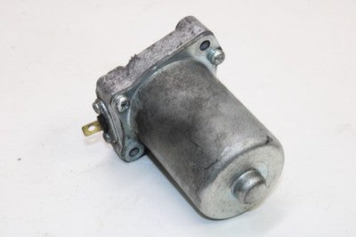 2010 HONDA ELITE 110 NHX110 OEM ENGINE STARTING STARTER MOTOR -DC 12V