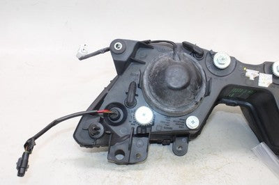 15-17 KAWASAKI VERSYS 1000 OEM FRONT HEADLIGHT HEAD LIGHT LAMP