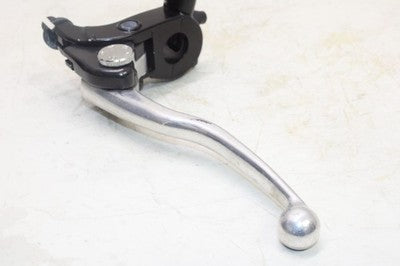 15-17 KAWASAKI VERSYS 1000 KLZ1000BFA OEM CLUTCH PERCH MOUNT WITH LEVER