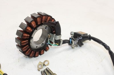 2001 HONDA RANCHER 350 TRX350FE 4X4 ES OEM STATOR GENERATOR ALTERNATOR MAGNETO