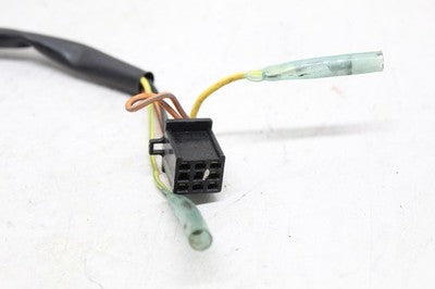 1994 SUZUKI KATANA 600 GSX600F OEM RIGHT CLIP ON HANDLE KILL OFF START SWITCH