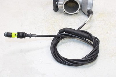 2015 POLARIS SPORTSMAN ACE 570 OEM THROTTLE BODIE W CABLE