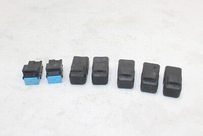 08-22 KAWASAKI CONCOURS 14 ZG1400-C OEM RELAY SET