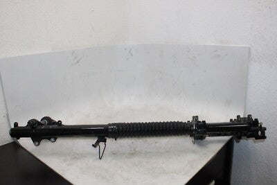 85-95 YAMAHA XT350 OEM RIGHT LEFT FRONT SUSPENSION FORKS SHOCKS