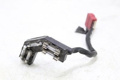 80-82 HONDA CB900C OEM RELAY SENSOR SET ECU CDI