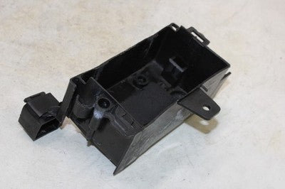 86-87 HONDA SPREE 50 NQ50 OEM BATTERY TRAY BOX