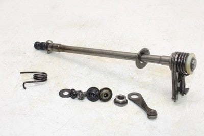 2018 DUCATI PANIGALE V4 OEM SHIFTER SHIFT SHAFT