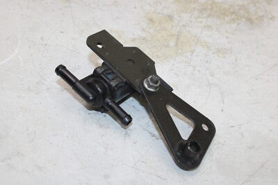 2002 HONDA INTERCEPTOR 800 VFR800A ABS OEM AIR VALVE SOLENOID TOP ENGINE SENSOR