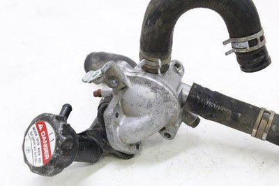 95-01 HONDA SHADOW ACE 1100 VT1100C2 OEM THERMOSTAT W HOUSING ASSEMBLY