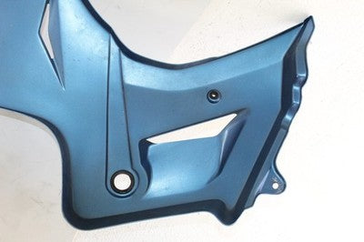 2006 SUZUKI SV650 OEM RIGHT FRONT UPPER NOSE FAIRING COWL SHROUD
