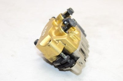 04-07 HONDA REFLEX SPORT 250 NSS250S OEM FRONT BRAKE CALIPER