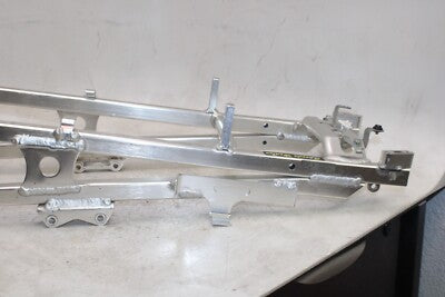 2005 HONDA CBR600F4I OEM REAR SUBFRAME BACK SUB FRAME