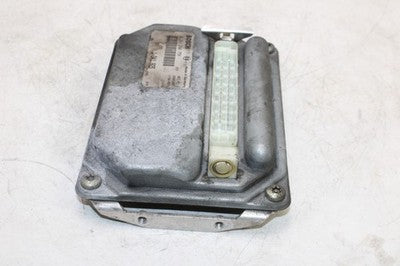 94-99 BMW R1100GS OEM ECU COMPUTER CONTROLLER UNIT ECM CDI BOSCH MOTRONIC