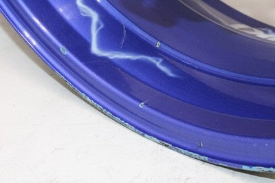 01-02 SUZUKI GSXR 1000 OEM REAR BACK WHEEL RIM