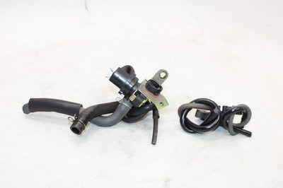 04-07 HONDA REFLEX SPORT 250 NSS250S OEM AIR VALVE SOLENOID PAIR