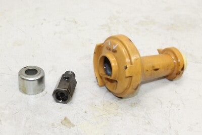 2013 KAWASAKI NINJA 300 OEM ENGINE INNER OIL FILTER PICKUP SCREEN