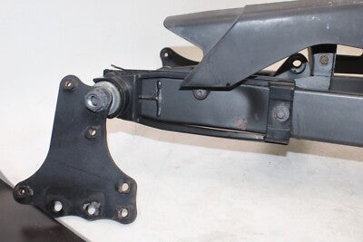 09-10 YAMAHA FZ6R OEM REAR SWINGARM BACK SUSPENSION SWING ARM