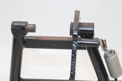 2006 SUZUKI VSTROM 650 DL650 OEM CENTER MAIN STAND