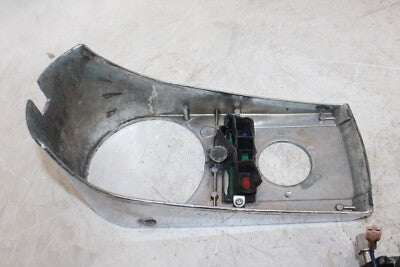 1996 HARLEY-DAVIDSON SOFTAIL OEM GAUGES METER SPEEDO TACH